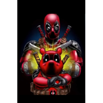 Deadpools freinds
