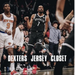 Dexters Jersey Closet