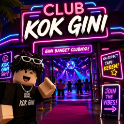 CLUB KOK GINI
