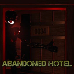 ABANDONED HOTEL👁️ [OLD VERSION] icon