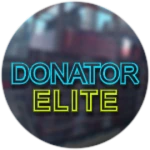 ELITE Donator