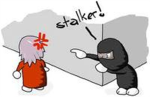 STALKER!
