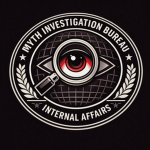Myth Investigation Bureau: Internal Affairs