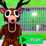 🔦99 NIGHTS IN FOREST PRISON RUN!