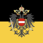 'Kaiserthum Österreich'