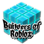 #Builders Of ROBLOX#