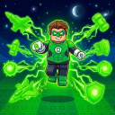 [X2] Superhero Power Tycoon