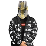 Crusader Drip