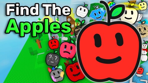 Find the Apples (70)