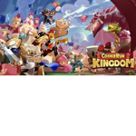 Cookie run kingdom shop