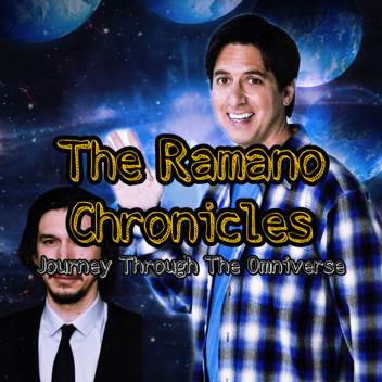 | The Ramano Chronicles | (Retired)
