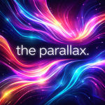 the parallax.