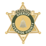 Riverside Sheriff's Department | Cabazon Station