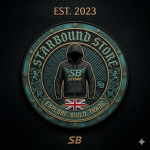 STARBOUND LONDON