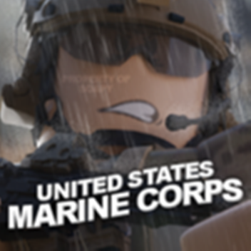 [USMC] United States Marine Corps
