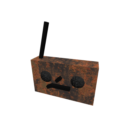 Rusted Radio