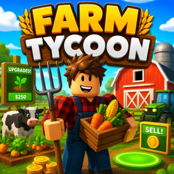 Farming Tycoon