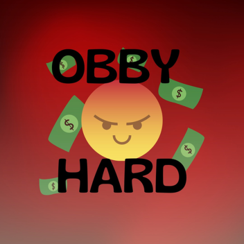 OBBY hard to win a REWARD💰