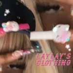 LAYLAY’S CLOTHING