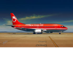 new york airline