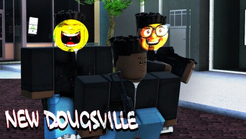 New Dougsville