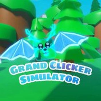 Grand Clicker Simulateur