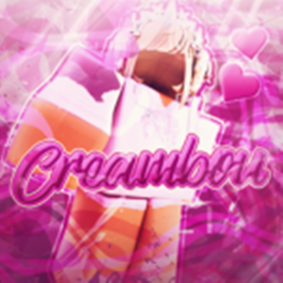 ☕️ Creambou Cafe [BETA] [REVAMPING]