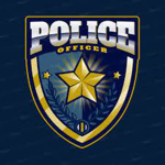 Real Robloxian Police