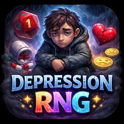 Depression RNG [NEW]👤 icon