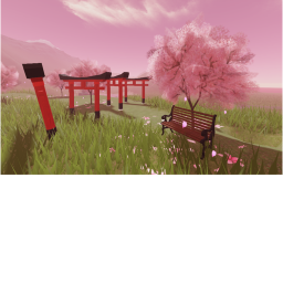 chilling... (not finished)