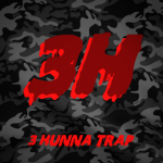 3H TRAP Streetwear