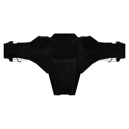 Heroic Squad's Belt