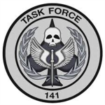 task force 141(TF141)