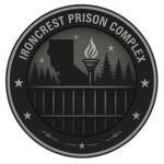 Ironcrest Prison Complex