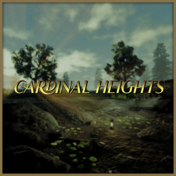Cardinal Heights Campaign