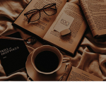 Calm coffe shop