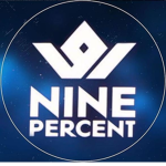 NINE PERCENT