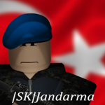 |SK| Jandarma Genel Komutanlığı