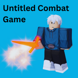 Untitled Combat Game (Alpha)