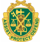 US | Military Police