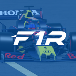 [F1R] Formula 1 Roblox