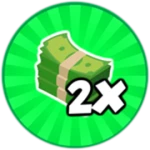 2X Cash