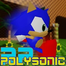 [ALPHA] PolySonic RP icon