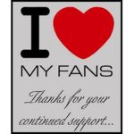 xKingOmq Fan's