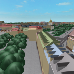 City of Paris