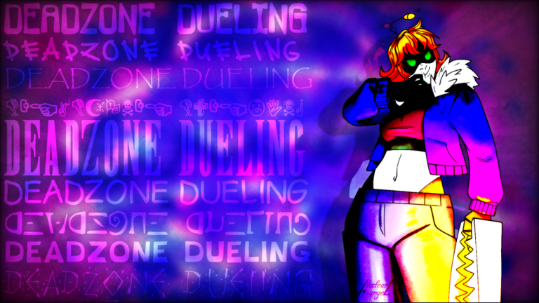 Deadzone Dueling [Alpha]  screenshot 3