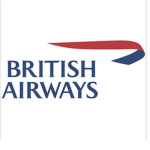 British Airways-