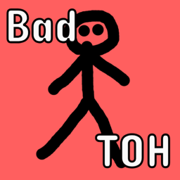 Bad tower of hell