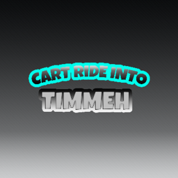 Cart Ride Into ??? 🌊MEGA UPDATE🌊