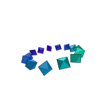 Orbital Cubix